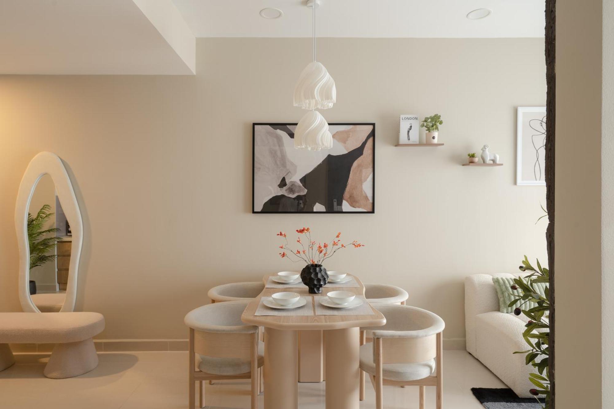 Instaworthy 2br Prime Spot Wcity Views Căn hộ